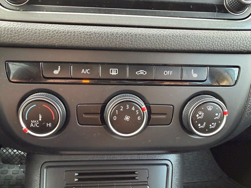 Volkswagen Tiguan S 4Motion 2017