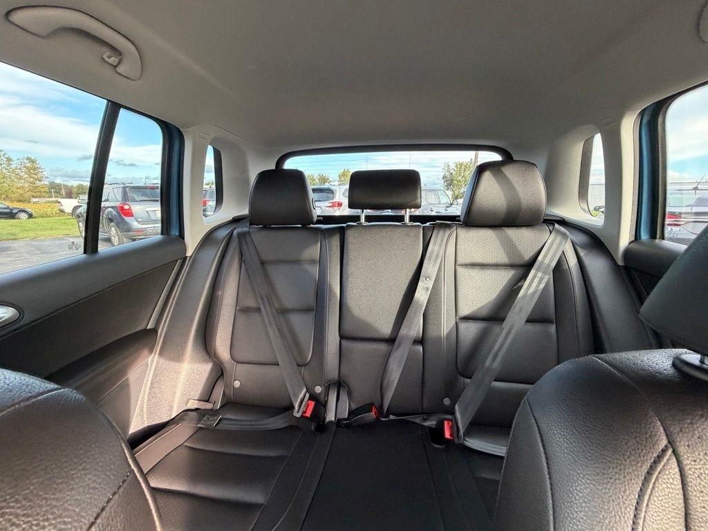 Volkswagen Tiguan S 4Motion 2017