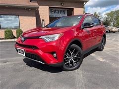 2017 Toyota RAV4 