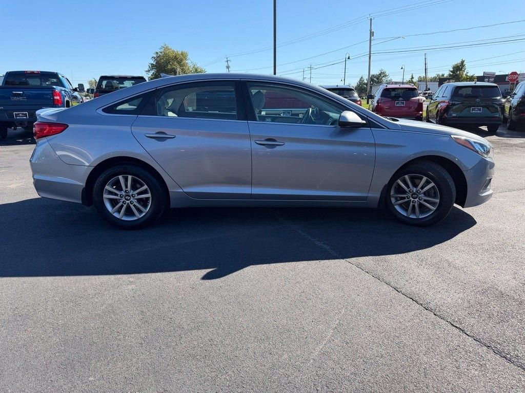 Hyundai Sonata SE 2017