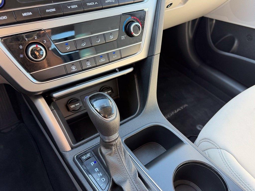 Hyundai Sonata SE 2017