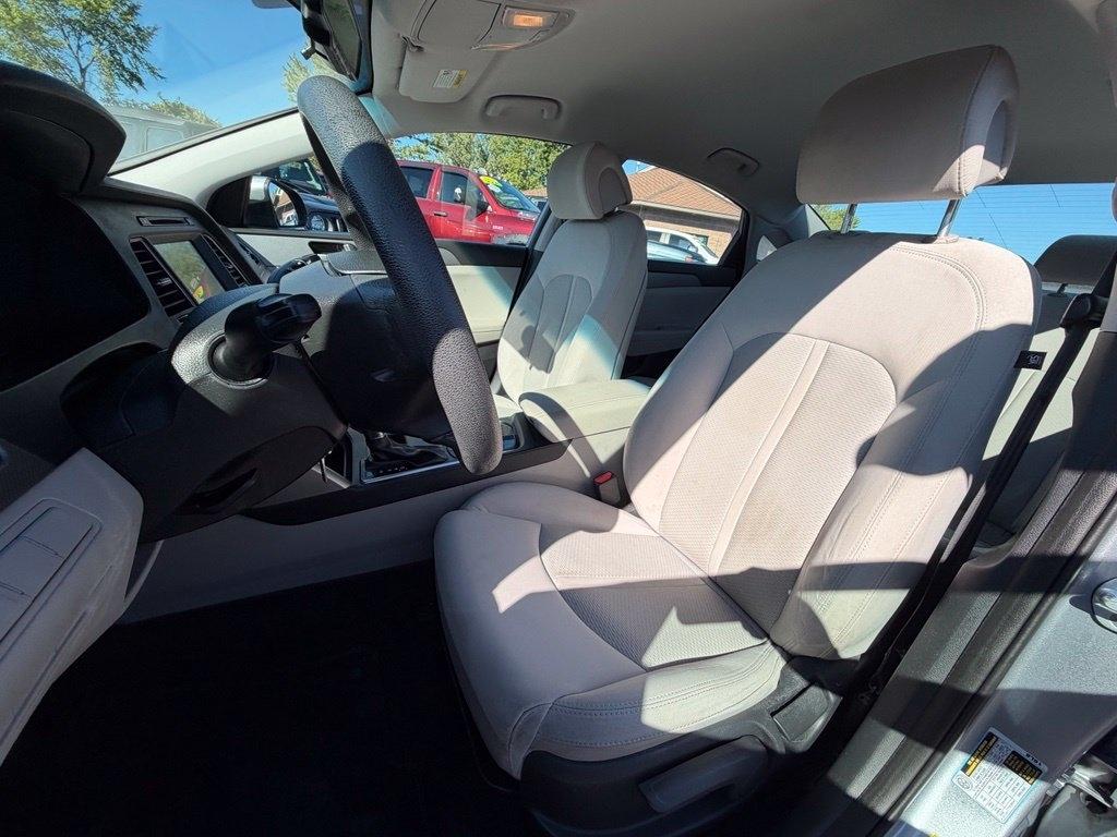 Hyundai Sonata SE 2017