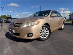 2010 Toyota Camry 