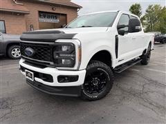 2023 Ford F-250 SD 