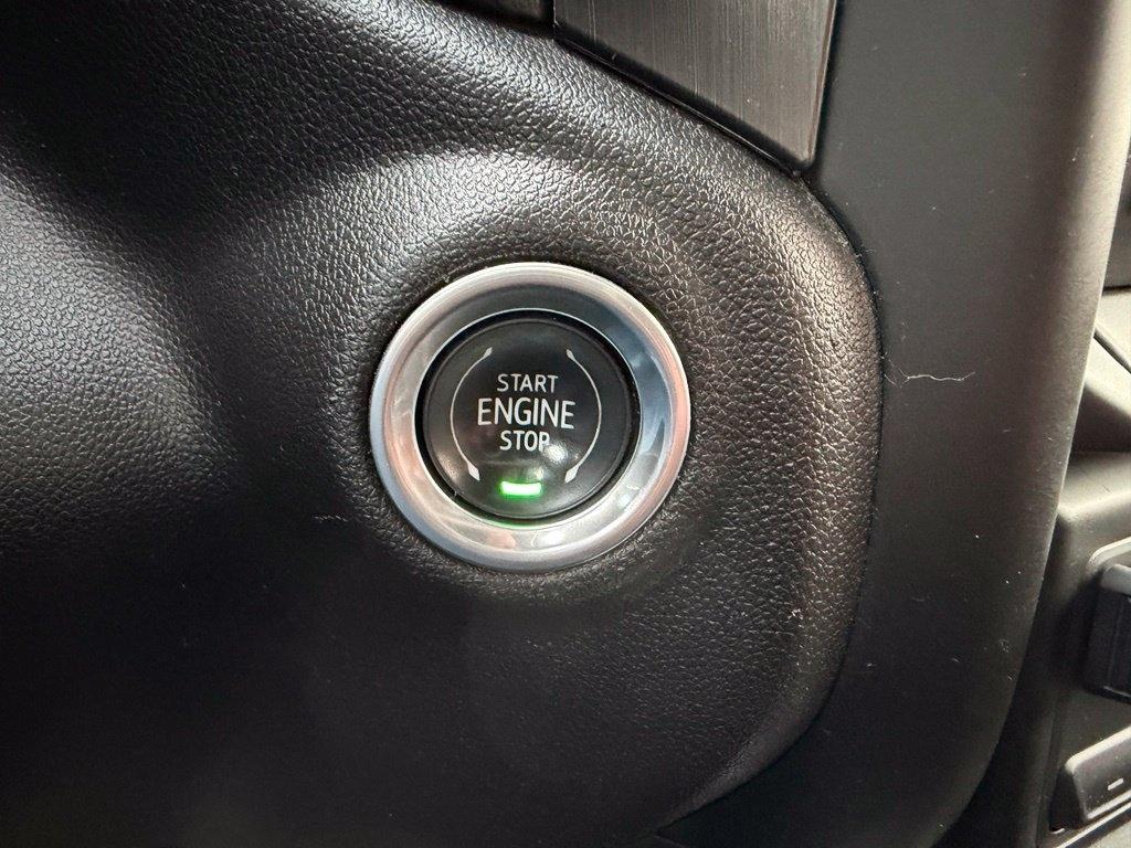 GMC Sierra 2500HD AT4 Crew Cab 4WD 2022
