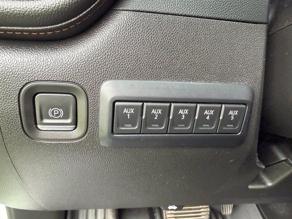 GMC Sierra 2500HD AT4 Crew Cab 4WD 2022