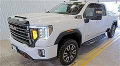2022 GMC Sierra 2500HD 