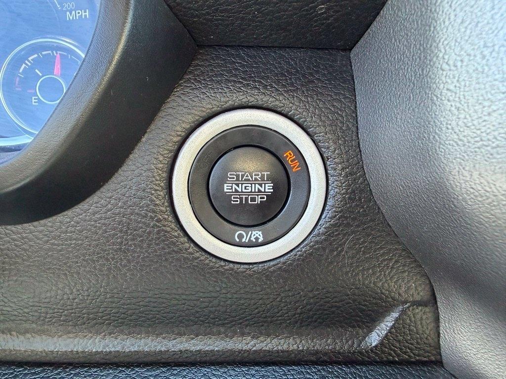 RAM 1500 Big Horn Quad Cab 4WD 2025
