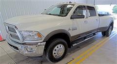 2017 RAM 3500 