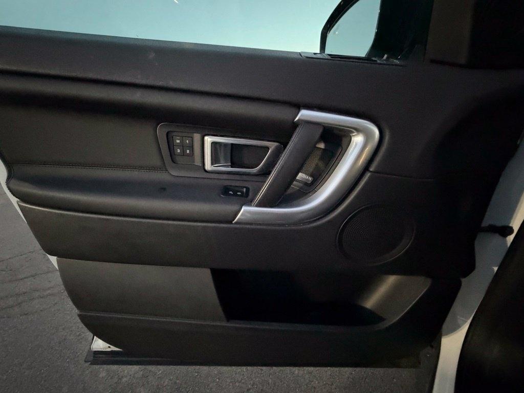 Land Rover Discovery Sport HSE 237 HP 2018