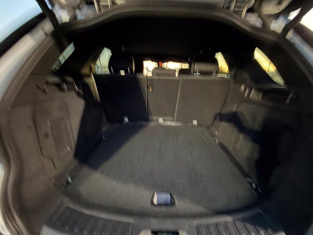 Land Rover Discovery Sport HSE 237 HP 2018
