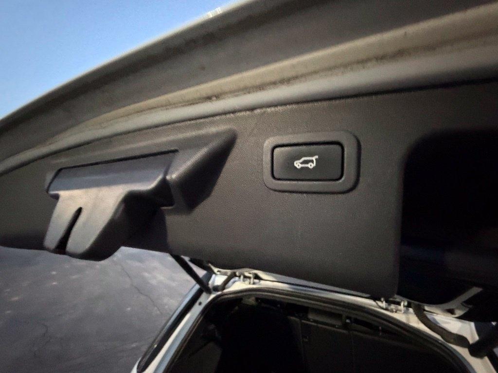 Land Rover Discovery Sport HSE 237 HP 2018
