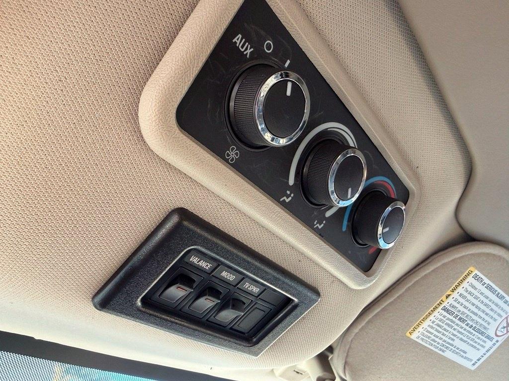 Chevrolet Express G1500 3LT RV 2013