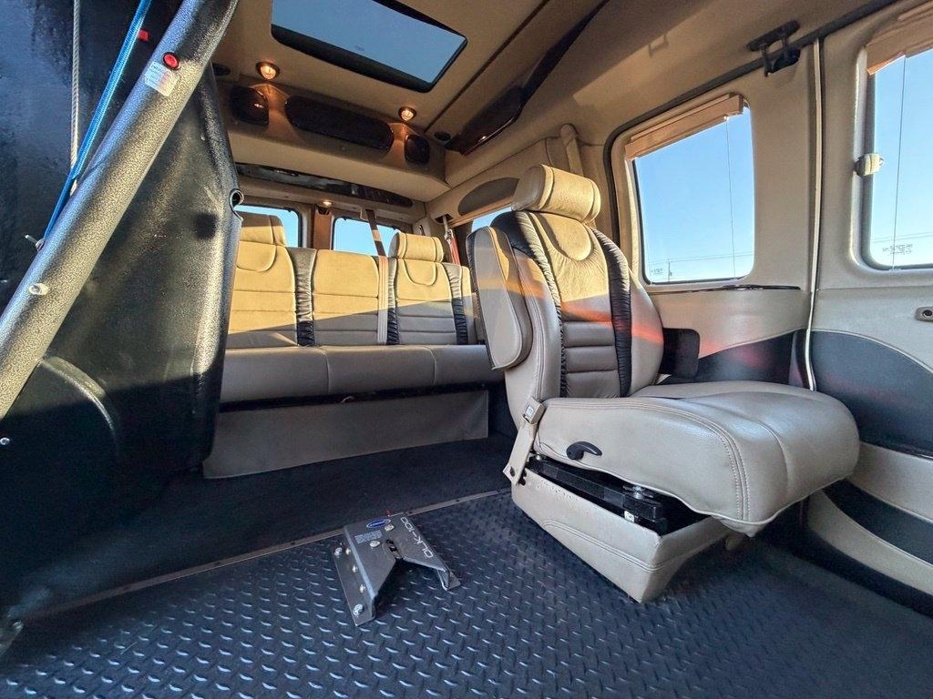 Chevrolet Express G1500 3LT RV 2013