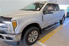 2017 Ford F-350 SD 