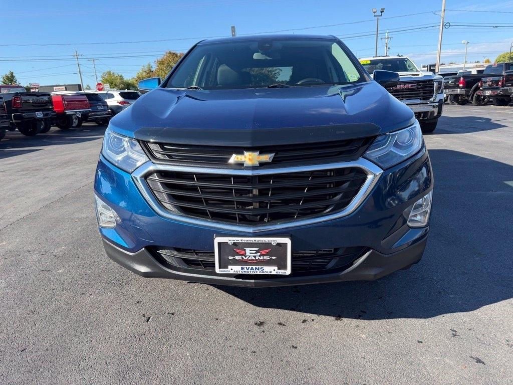 Chevrolet Equinox LT AWD 2020