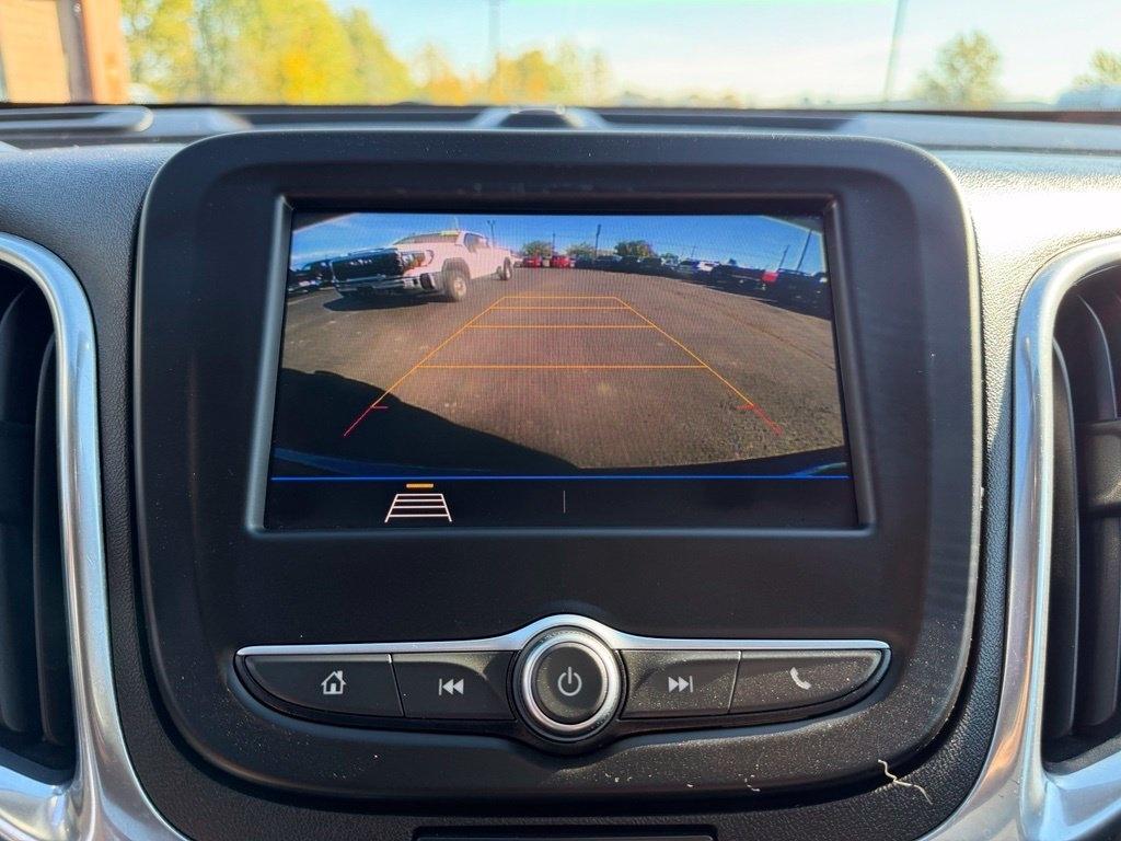 Chevrolet Equinox LT AWD 2020