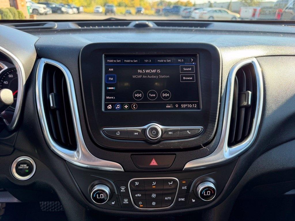 Chevrolet Equinox LT AWD 2020