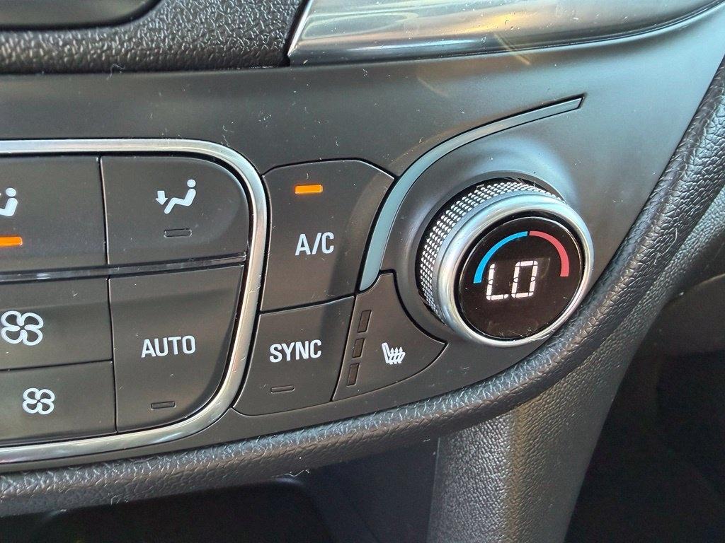 Chevrolet Equinox LT AWD 2020