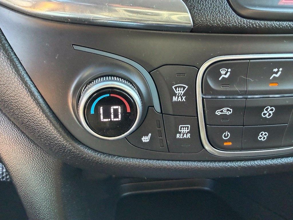 Chevrolet Equinox LT AWD 2020