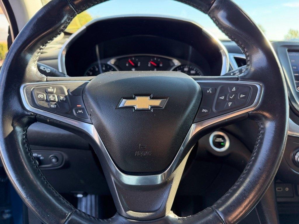 Chevrolet Equinox LT AWD 2020