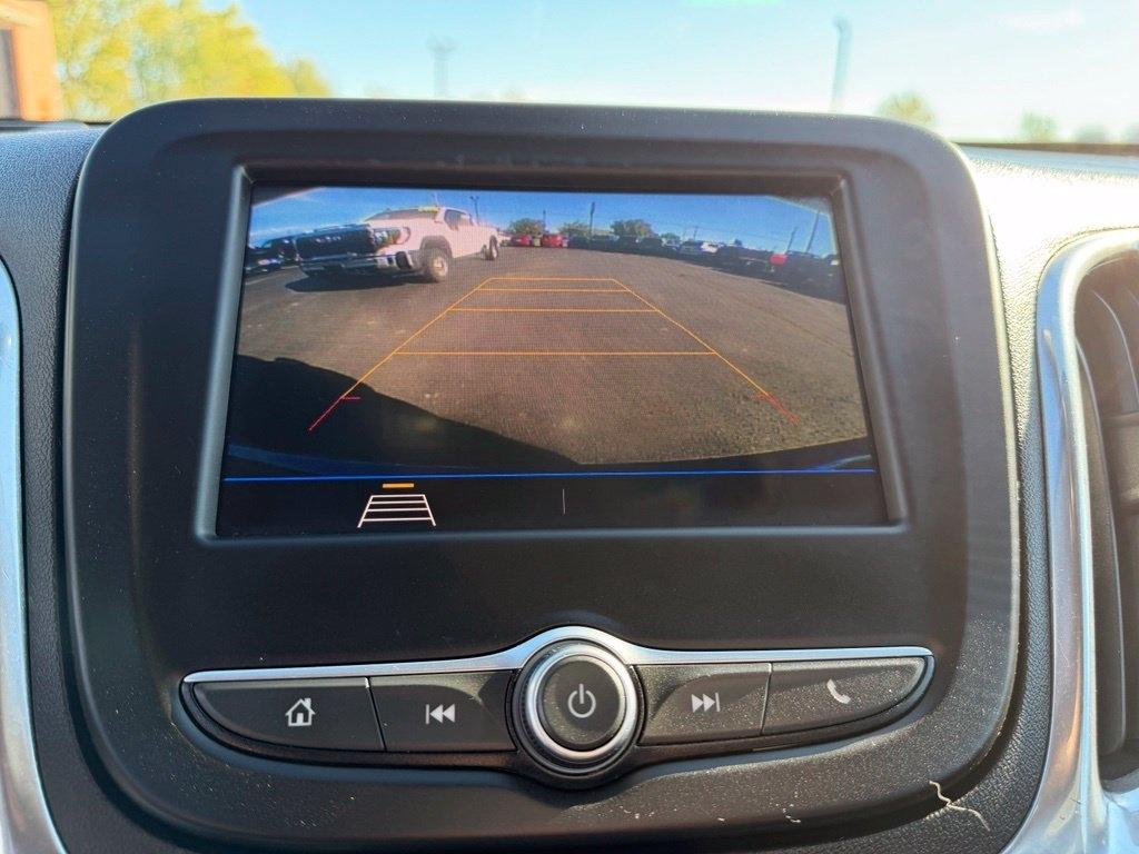 Chevrolet Equinox LT AWD 2020