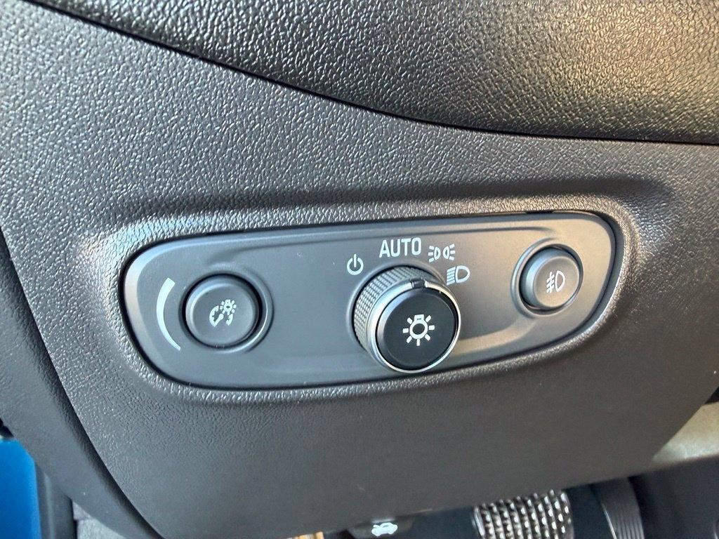 Chevrolet Equinox LT AWD 2020
