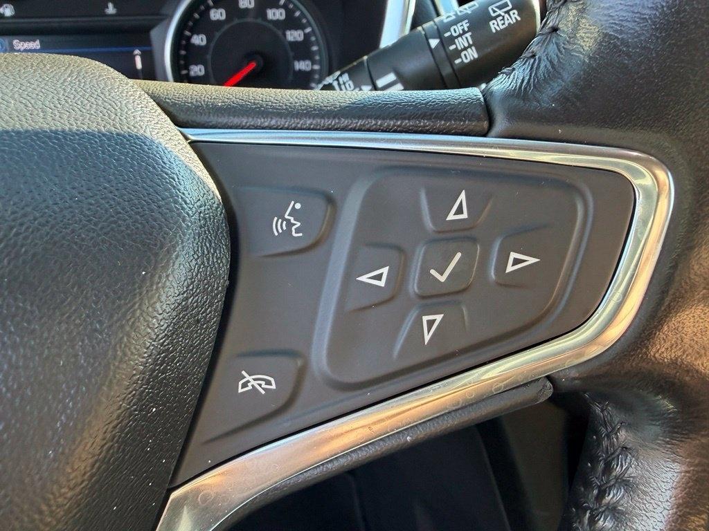Chevrolet Equinox LT AWD 2020