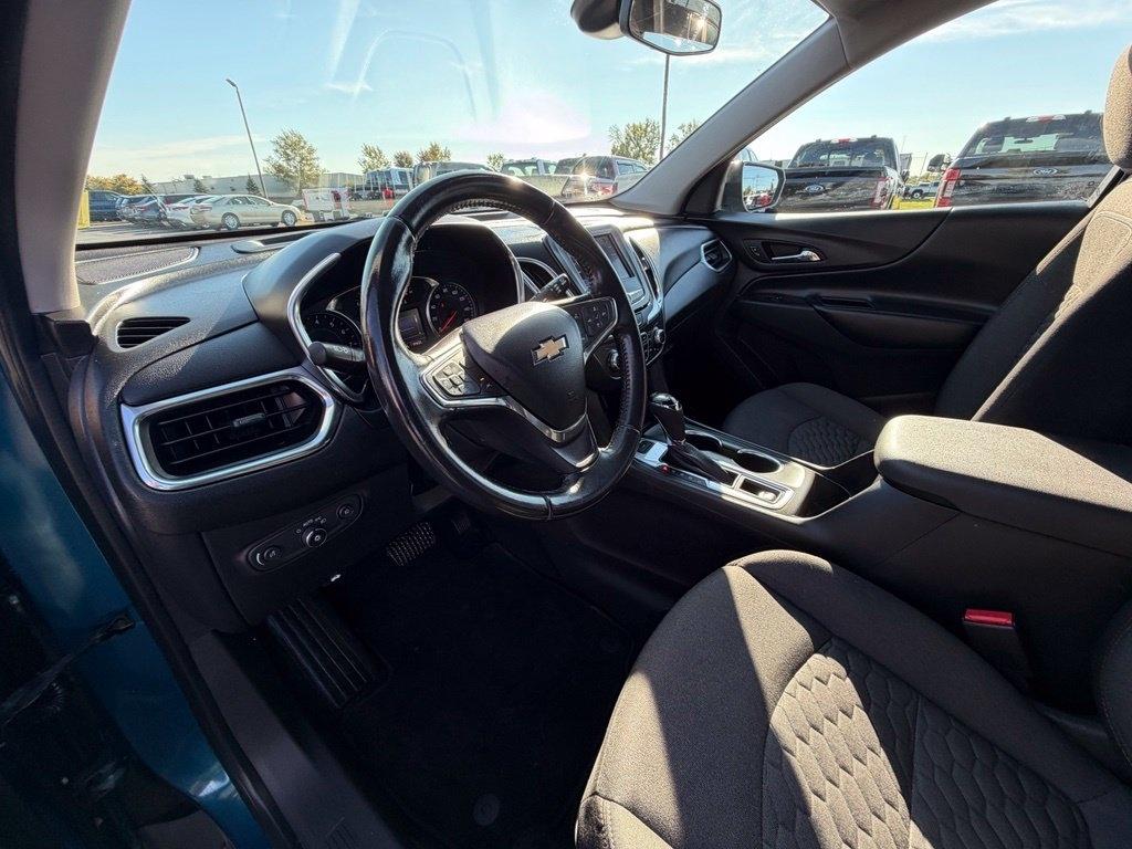Chevrolet Equinox LT AWD 2020