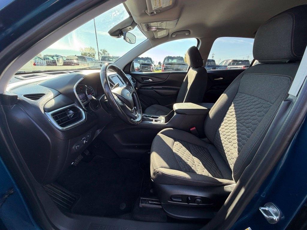 Chevrolet Equinox LT AWD 2020