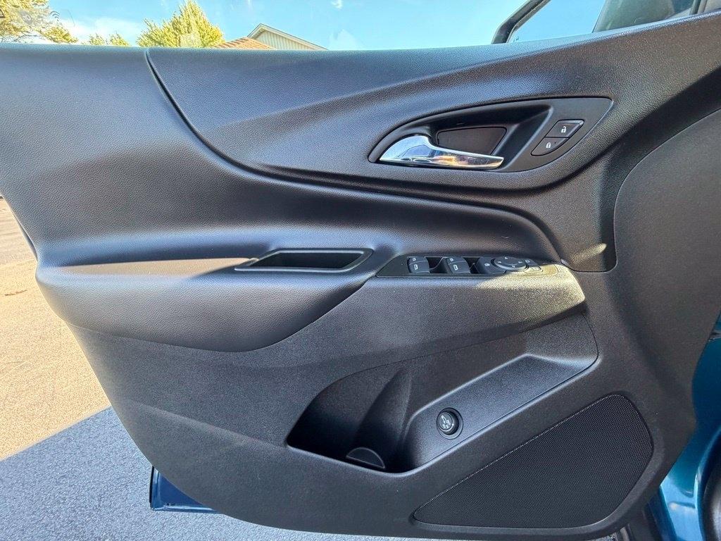 Chevrolet Equinox LT AWD 2020