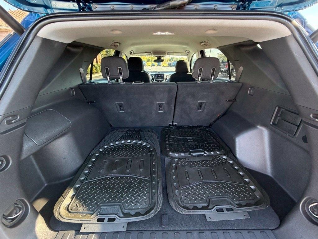 Chevrolet Equinox LT AWD 2020