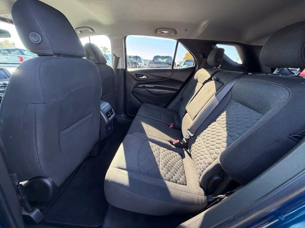 Chevrolet Equinox LT AWD 2020