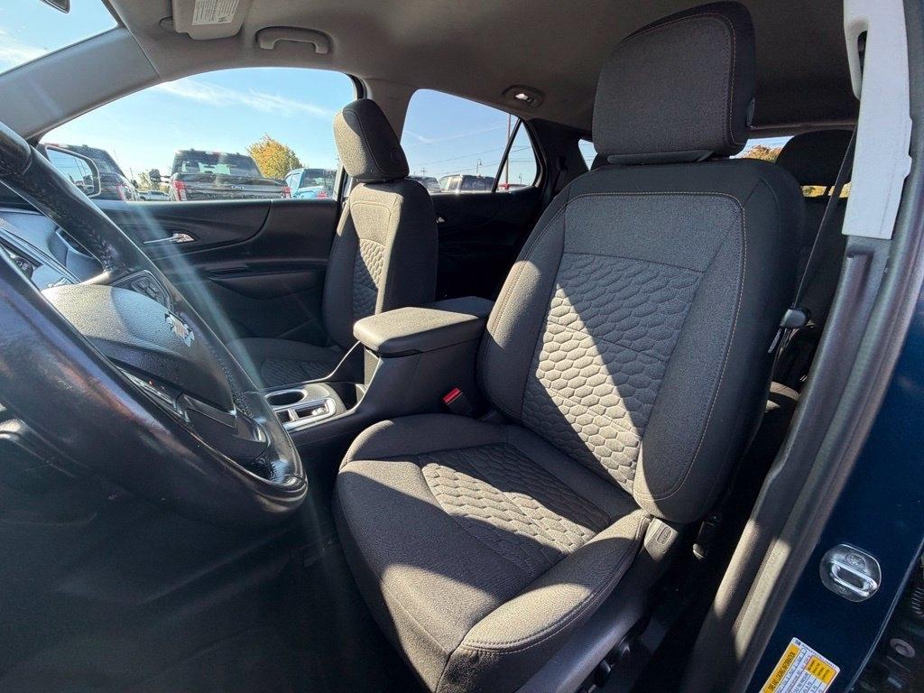 Chevrolet Equinox LT AWD 2020