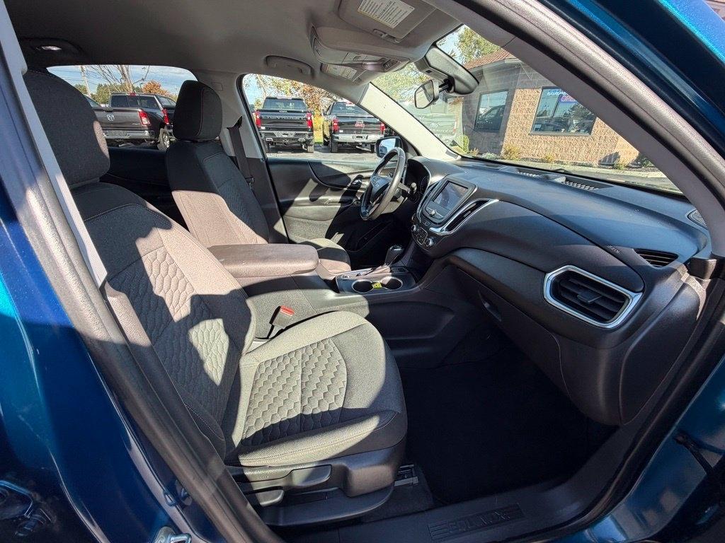 Chevrolet Equinox LT AWD 2020