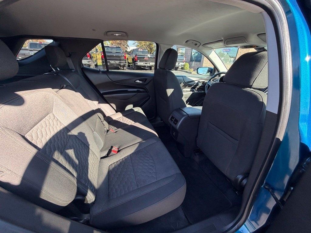 Chevrolet Equinox LT AWD 2020