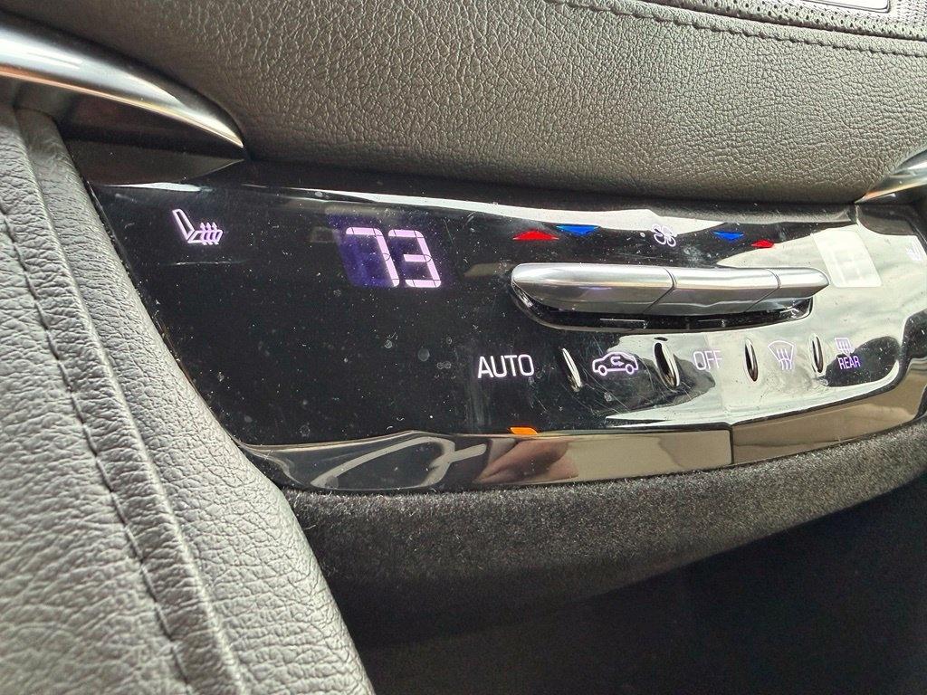 Cadillac XT5 Base AWD 2018