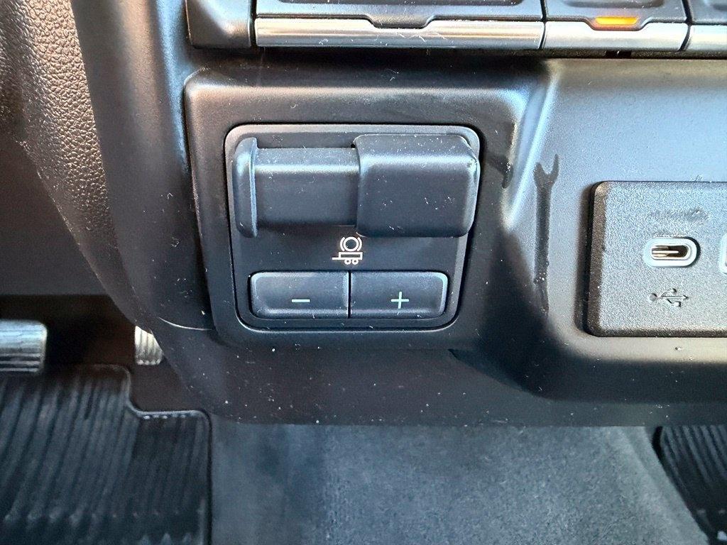 Chevrolet Silverado 1500 LT Crew Cab 4WD 2019