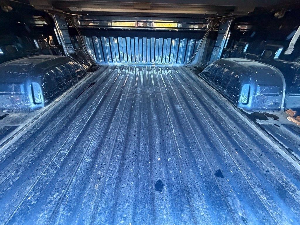 Chevrolet Silverado 1500 LT Crew Cab 4WD 2019