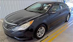 2014 Hyundai Sonata 