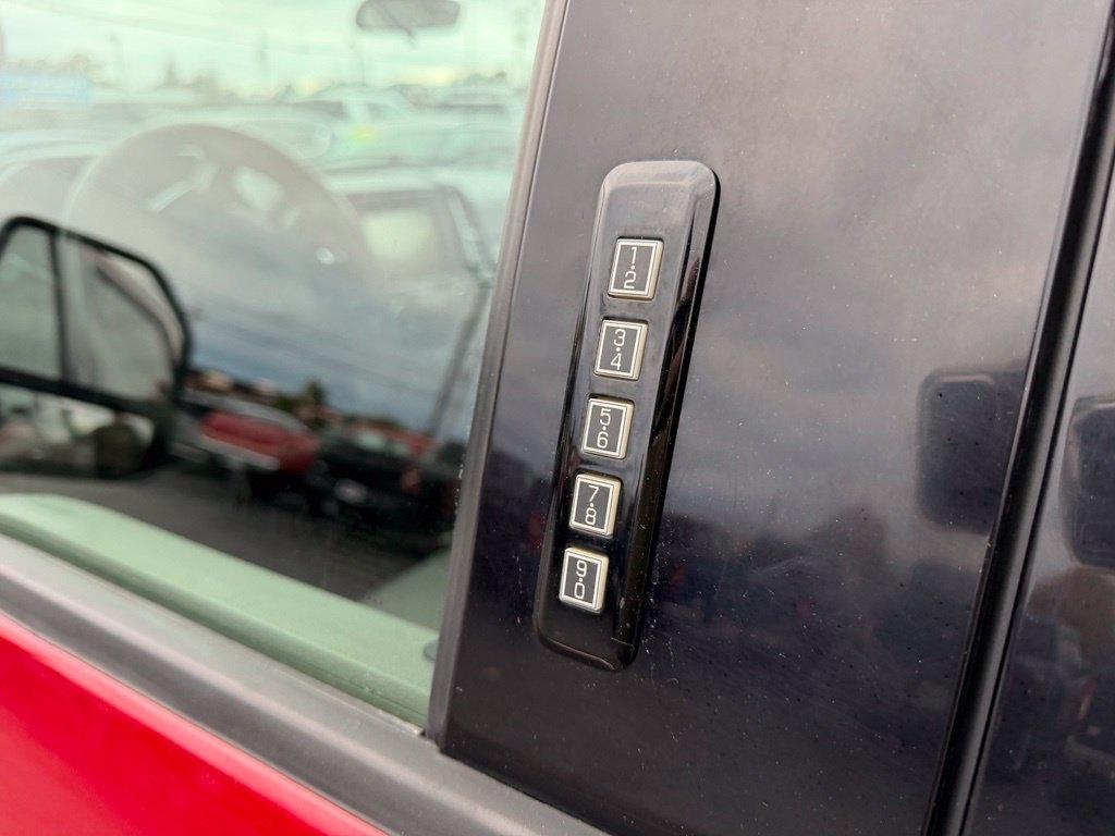 Ford F-250 SD XLT Crew Cab 4WD 2020