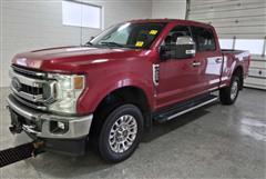 2020 Ford F-250 SD 