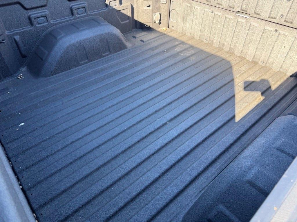 GMC Sierra 1500 SLT Crew Cab 4WD 2019