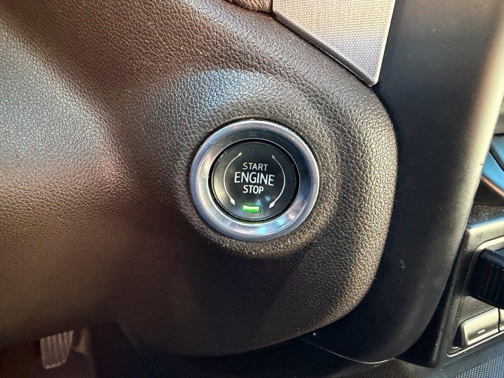 GMC Sierra 1500 SLT Crew Cab 4WD 2019