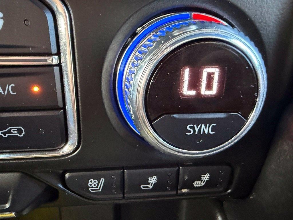 GMC Yukon AT4 2021