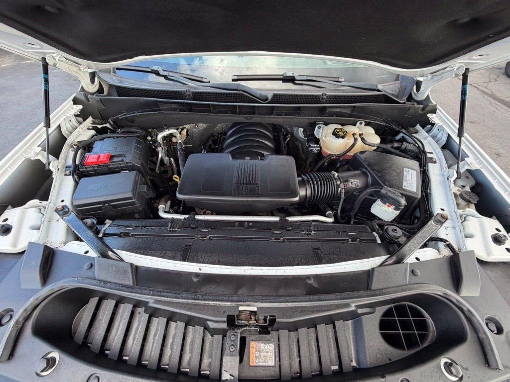 GMC Yukon AT4 2021