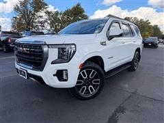 2021 GMC Yukon 