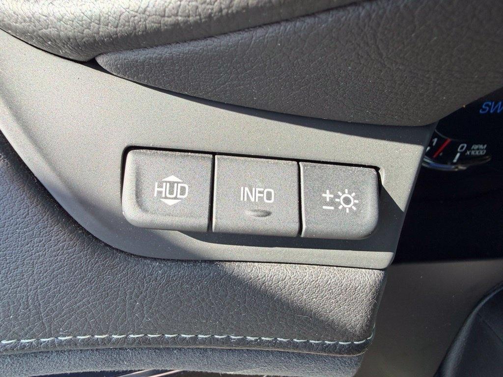 Cadillac Escalade Luxury 4WD 2018