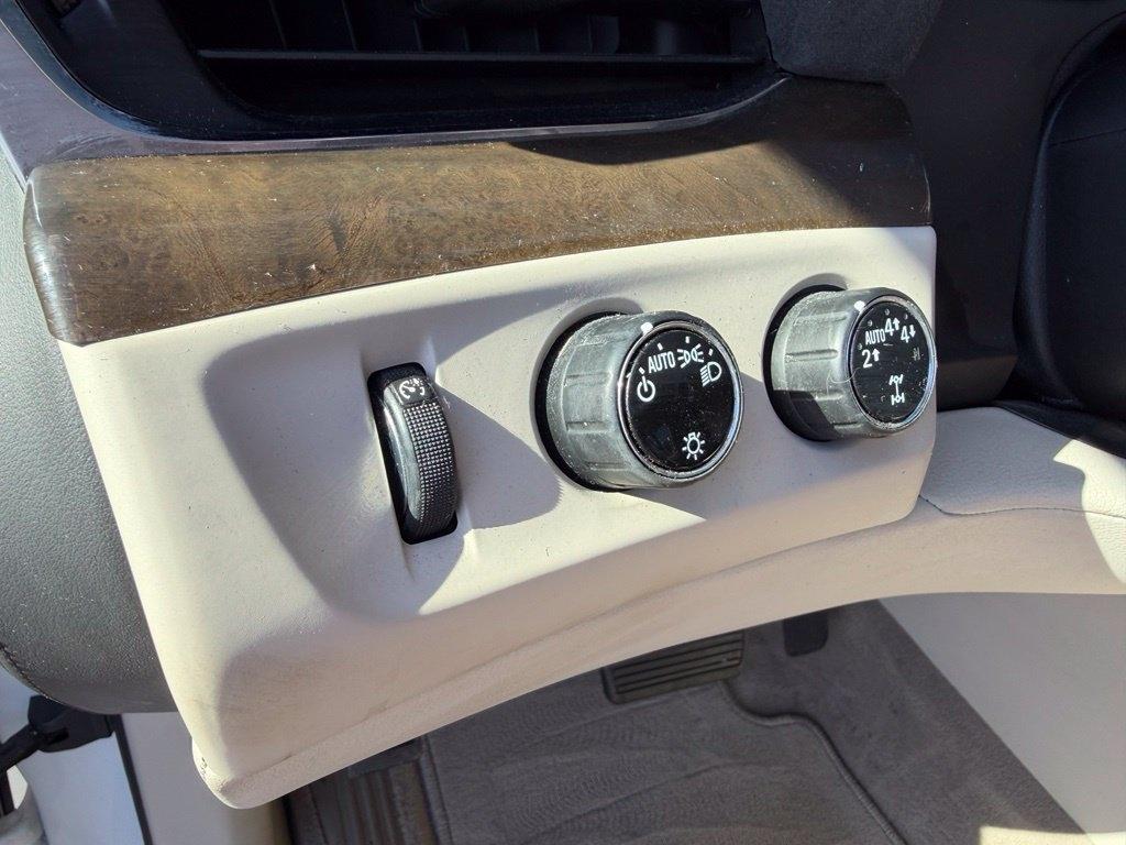 Cadillac Escalade Luxury 4WD 2018
