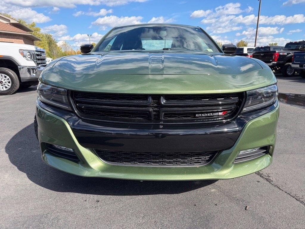 Dodge Charger SXT AWD 2023